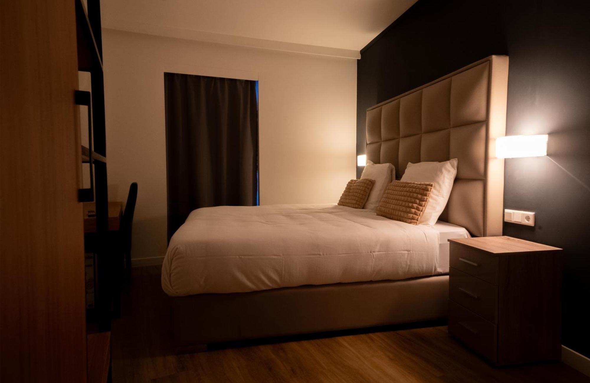 Ma Airport Hotel Hoofddorp Bagian luar foto